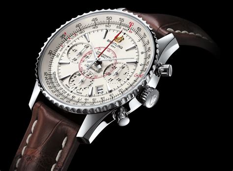 how to use a breitling watch|coolest Breitling watches.